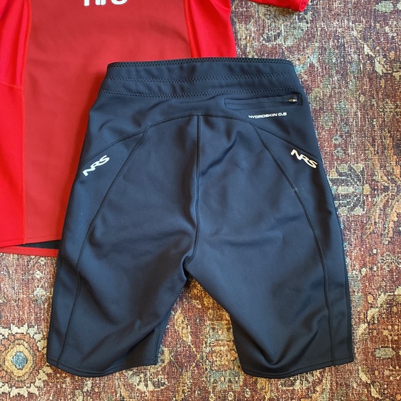 NRS Men’s HydroSkin 0.5 Set - Picture 3 of 6